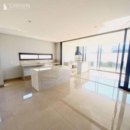 Imagem Casa com 3 Quartos à Venda, 278 m² em Bonfim Paulista - Ribeirão Preto