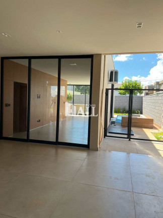 Imagem Casa com 2 Quartos à Venda, 130 m² em Terras Alphaville Mirassol - Mirassol