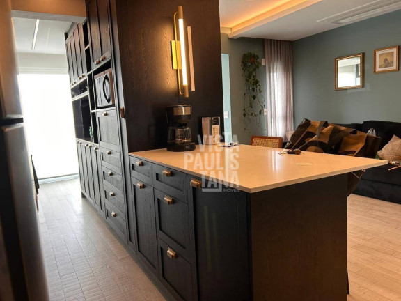 Imagem Apartamento com 1 Quarto para Alugar, 66 m² em Paraíso - São Paulo