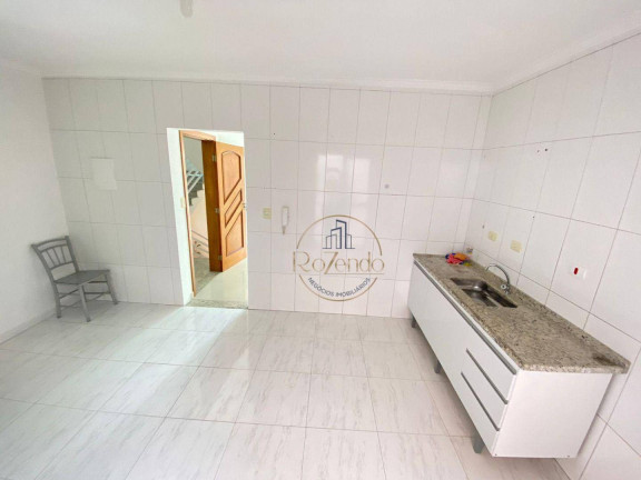 Imagem Apartamento com 2 Quartos à Venda, 80 m² em Vila Assunção - Santo André Imagem Apartamento com 2 Quartos à Venda, 80 m² em Vila Assunção - Santo André