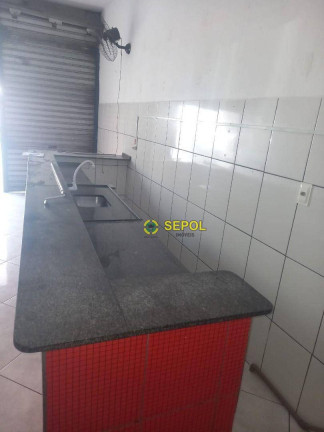 Imagem Sala Comercial para Alugar, 70 m² em Parque Savoi City - São Paulo Imagem Sala Comercial para Alugar, 70 m² em Parque Savoi City - São Paulo
