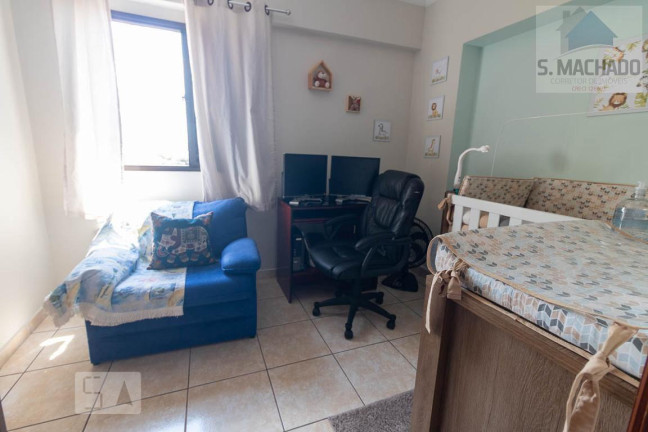 Imagem Apartamento com 3 Quartos à Venda, 140 m² em Parque Das Nações - Santo André Imagem Apartamento com 3 Quartos à Venda, 140 m² em Parque Das Nações - Santo André