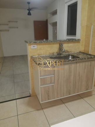 Imagem Apartamento com 2 Quartos à Venda, 46 m² em Jardim Gurilândia - Taubaté
