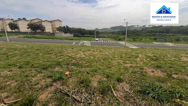 Terreno à Venda, 158 m² em Jardim Carlos Lourenço - Campinas