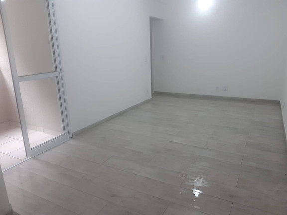 Imagem Apartamento com 2 Quartos para Alugar, 60 m² em Jardim Bela Vista - Taubaté Imagem Apartamento com 2 Quartos para Alugar, 60 m² em Jardim Bela Vista - Taubaté