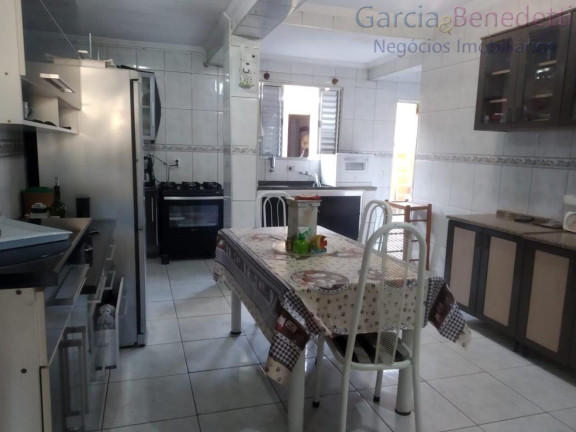 Imagem Imóvel com 3 Quartos à Venda, 120 m² em Jardim Ermida Ii - Jundiaí