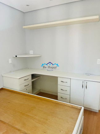 Imagem Apartamento com 1 Quarto à Venda, 45 m² em Vila Olímpia - São Paulo