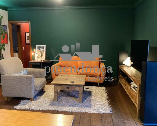 Imagem Apartamento com 3 Quartos à Venda, 113 m² em Perdizes - São Paulo Imagem Apartamento com 3 Quartos à Venda, 113 m² em Perdizes - São Paulo