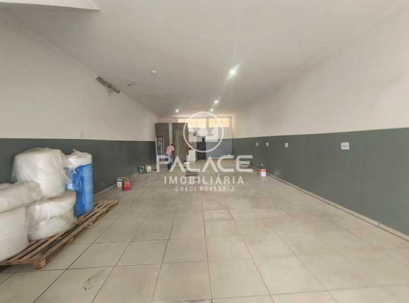 Imagem Galpão para Alugar, 200 m² em Piracicamirim - Piracicaba Imagem Galpão para Alugar, 200 m² em Piracicamirim - Piracicaba
