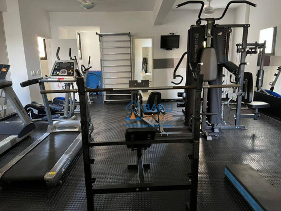 Imagem Apartamento com 3 Quartos à Venda, 139 m² em Chácara Klabin - São Paulo