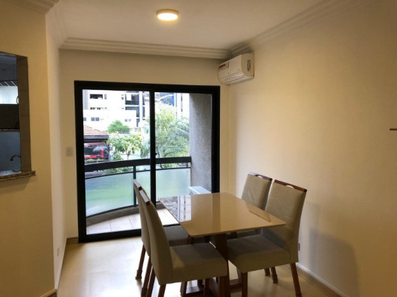 Imagem Imóvel com 1 Quarto para Alugar, 52 m² em Vila Olímpia - São Paulo Imagem Imóvel com 1 Quarto para Alugar, 52 m² em Vila Olímpia - São Paulo