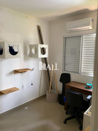 Imagem Casa com 2 Quartos à Venda, 90 m² em Condomínio Residencial Parque Da Liberdade Iv - São José Do Rio Preto Imagem Casa com 2 Quartos à Venda, 90 m² em Condomínio Residencial Parque Da Liberdade Iv - São José Do Rio Preto