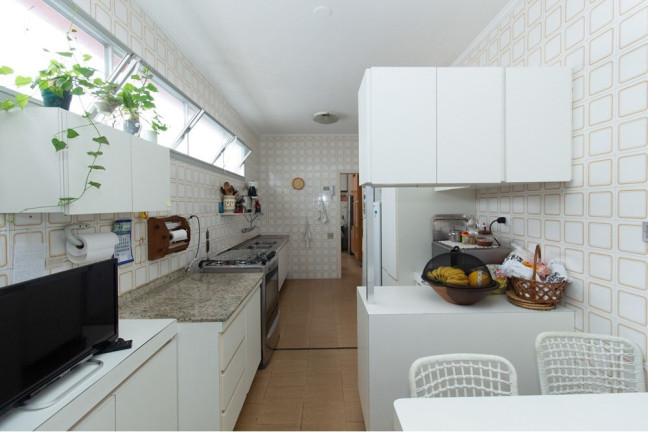 Imagem Casa com 5 Quartos à Venda, 330 m² em Planalto Paulista - São Paulo