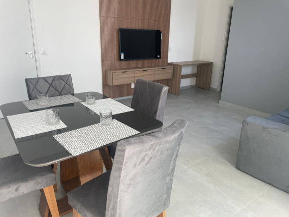 Imagem Apartamento com 1 Quarto para Alugar, em Bethaville I - Barueri Imagem Apartamento com 1 Quarto para Alugar, em Bethaville I - Barueri