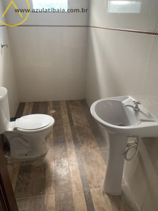 Imagem Casa com 3 Quartos à Venda, 140 m² em Jardim Paulista - Atibaia