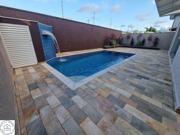 Imagem Casa com 4 Quartos à Venda, 250 m² em Bougainvillee Iv - Peruibe Imagem Casa com 4 Quartos à Venda, 250 m² em Bougainvillee Iv - Peruibe