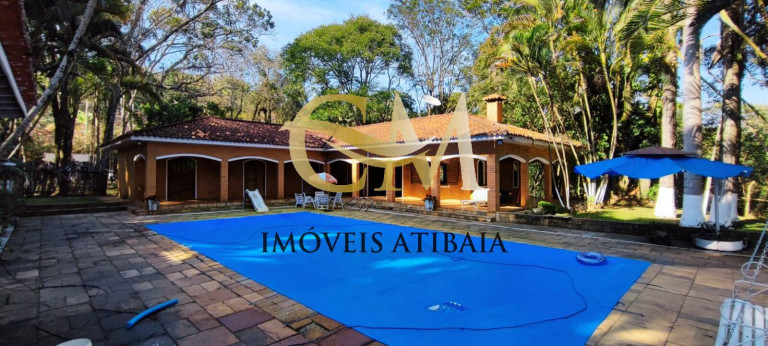 Chácara com 6 Quartos à Venda, 7 m² em Batatuba - Piracaia