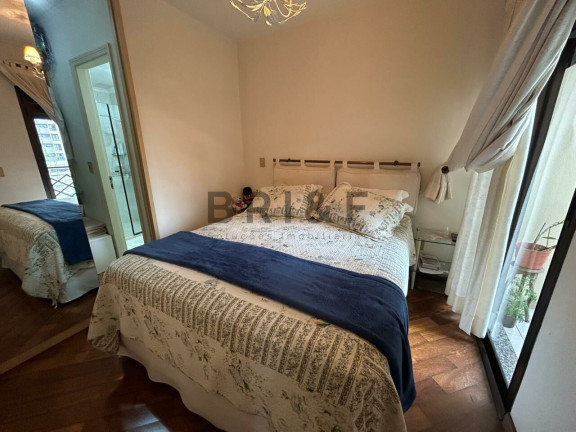Imagem Apartamento com 2 Quartos à Venda, 86 m² em Brooklin - São Paulo Imagem Apartamento com 2 Quartos à Venda, 86 m² em Brooklin - São Paulo