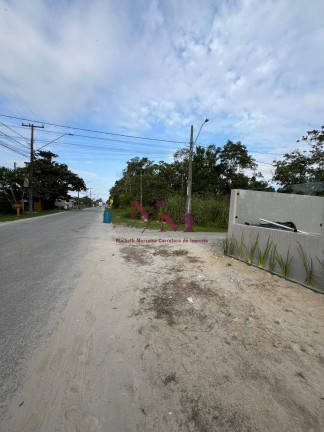 Imagem Casa com 2 Quartos à Venda, 44 m² em Saint Etiene - Matinhos
