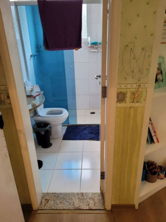 Imagem Apartamento com 3 Quartos à Venda, 155 m² em Santo Amaro - São Paulo Imagem Apartamento com 3 Quartos à Venda, 155 m² em Santo Amaro - São Paulo