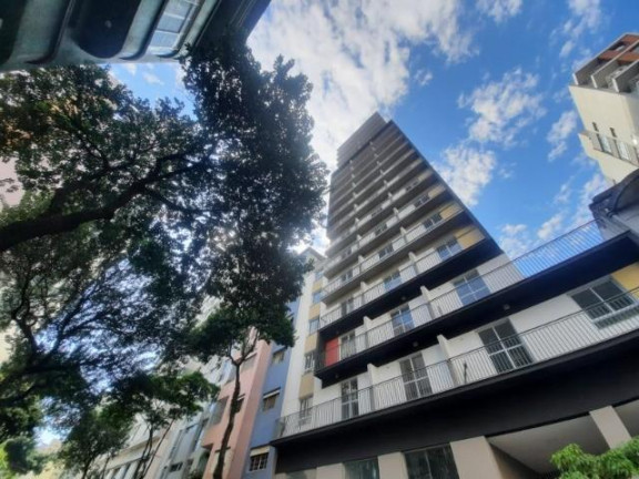 Imagem Apartamento com 1 Quarto à Venda, 19 m² em Bela Vista - São Paulo Imagem Apartamento com 1 Quarto à Venda, 19 m² em Bela Vista - São Paulo