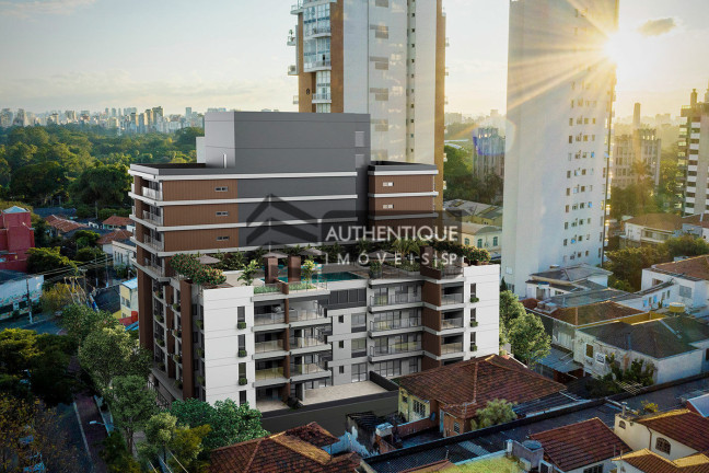 Imagem Apartamento com 3 Quartos à Venda, 142 m² em Vila Mariana - São Paulo Imagem Apartamento com 3 Quartos à Venda, 142 m² em Vila Mariana - São Paulo