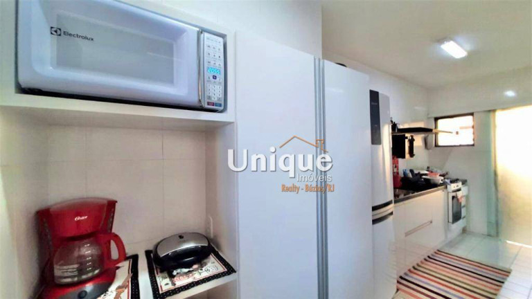 Imagem Casa com 3 Quartos à Venda, 120 m² em Manguinhos - Armação Dos Búzios