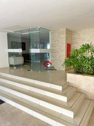 Imagem Apartamento com 3 Quartos à Venda, 127 m² em Aldeota - Fortaleza Imagem Apartamento com 3 Quartos à Venda, 127 m² em Aldeota - Fortaleza