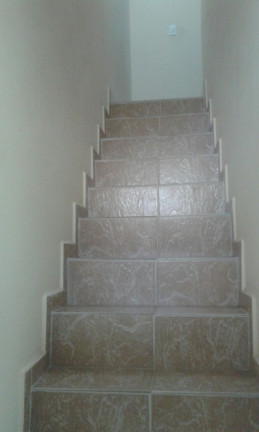 Imagem Sobrado com 3 Quartos à Venda, 125 m² em Jose Menino - Santos Imagem Sobrado com 3 Quartos à Venda, 125 m² em Jose Menino - Santos
