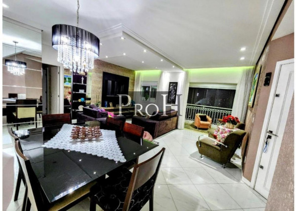 Imagem Cobertura com 4 Quartos à Venda, 270 m² em Santa Paula - São Caetano Do Sul Imagem Cobertura com 4 Quartos à Venda, 270 m² em Santa Paula - São Caetano Do Sul