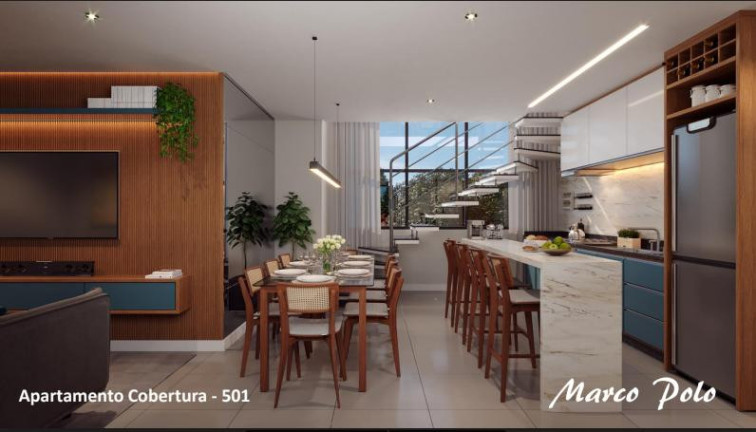 Imagem Apartamento com 3 Quartos à Venda, 110 m² em Bom Jesus - São José Dos Pinhais Imagem Apartamento com 3 Quartos à Venda, 110 m² em Bom Jesus - São José Dos Pinhais