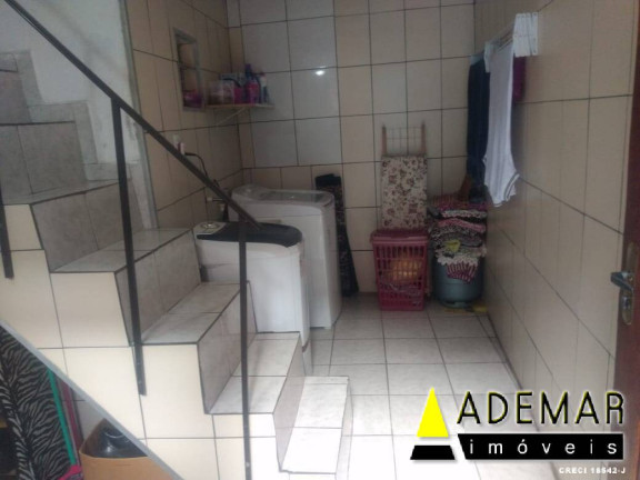Imagem Casa com 3 Quartos à Venda,  em Vila Nogueira - Diadema