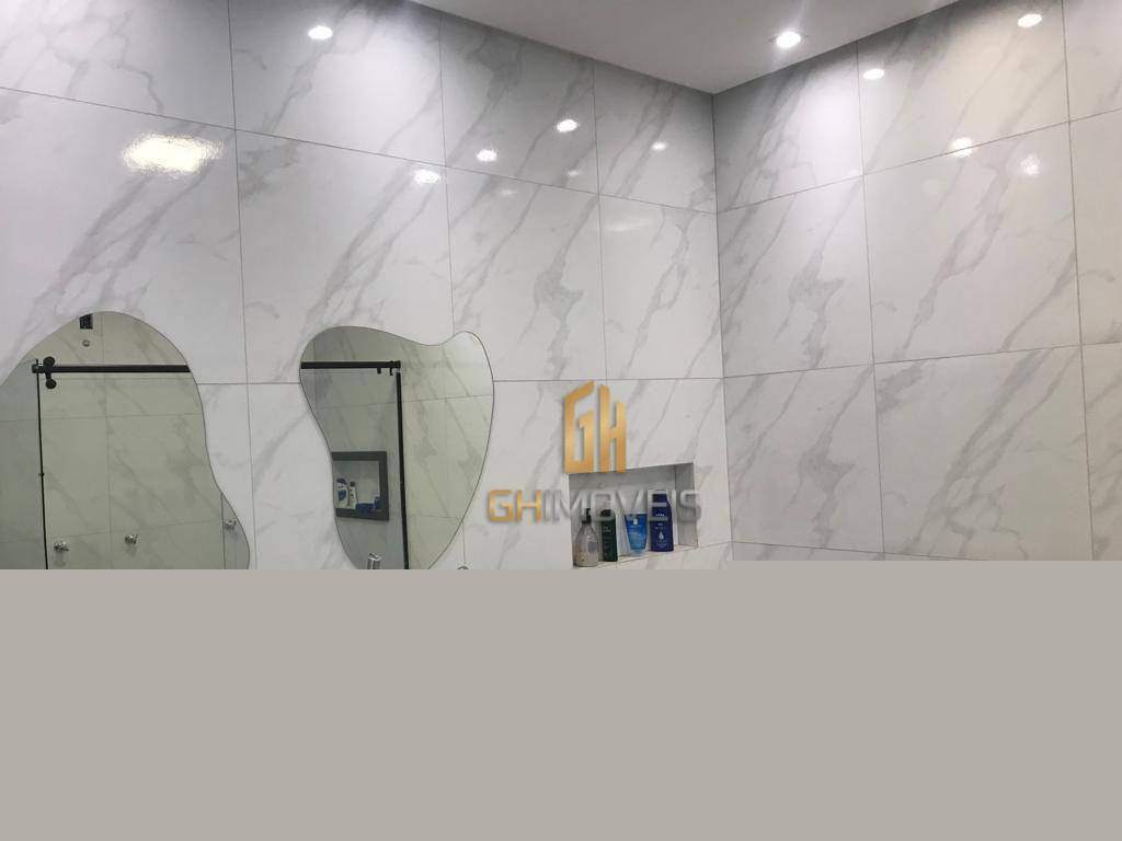 Imagem Casa com 3 Quartos à Venda, 200 m² em 1352 - Senador Canedo