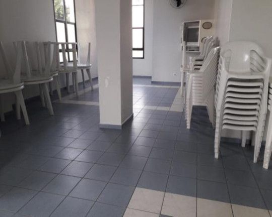 Apartamento com 2 Quartos à Venda, 57 m² em Penha - São Paulo
