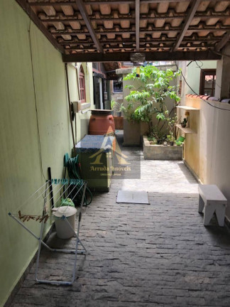 Imagem Casa com 3 Quartos à Venda, 
