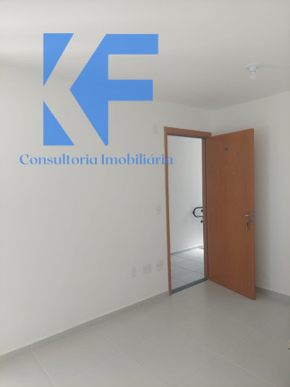 Imagem Imóvel com 2 Quartos para Alugar, 47 m² em Jardim Esmeraldina - Campinas Imagem Imóvel com 2 Quartos para Alugar, 47 m² em Jardim Esmeraldina - Campinas