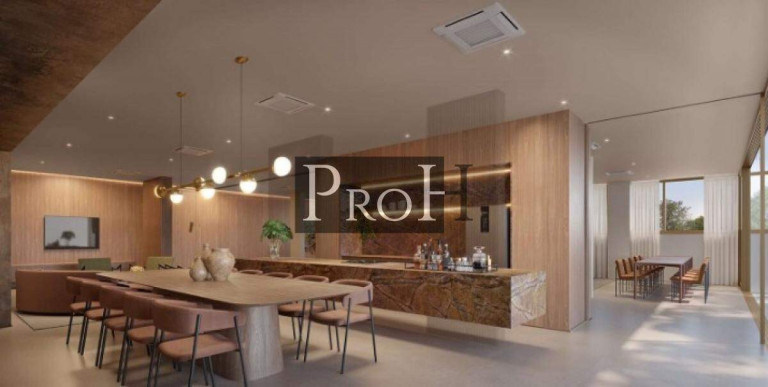 Imagem Apartamento com 2 Quartos à Venda, 80 m² em Moema - São Paulo