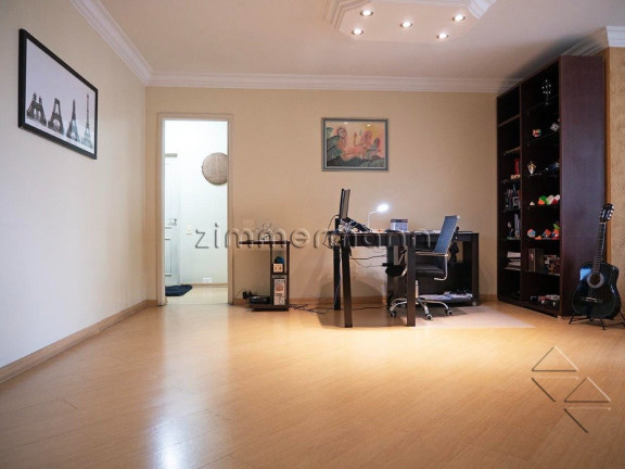 Imagem Apartamento com 4 Quartos à Venda, 238 m² em Perdizes - São Paulo Imagem Apartamento com 4 Quartos à Venda, 238 m² em Perdizes - São Paulo