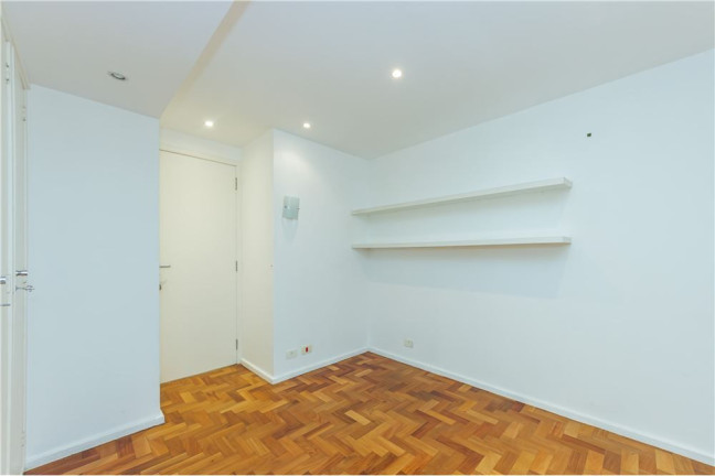 Imagem Apartamento com 3 Quartos à Venda, 186 m² em Bela Vista - São Paulo