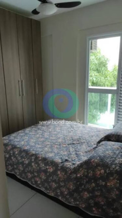 Imagem Apartamento com 2 Quartos à Venda, 75 m² em Campo Grande - Santos Imagem Apartamento com 2 Quartos à Venda, 75 m² em Campo Grande - Santos