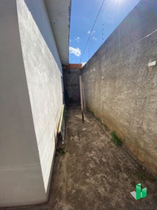 Imagem Casa com 2 Quartos à Venda, 96 m² em Vila Nova - Montes Claros
