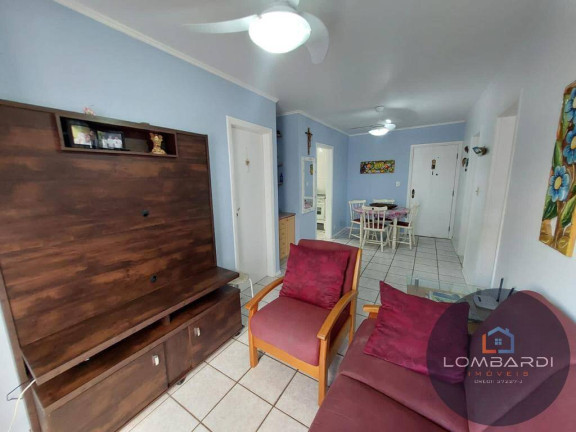 Imagem Apartamento com 2 Quartos à Venda, 68 m² em Praia Grande - Ubatuba
