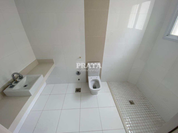 Imagem Apartamento com 4 Quartos para Alugar, 230 m² em Pompéia - Santos Imagem Apartamento com 4 Quartos para Alugar, 230 m² em Pompéia - Santos