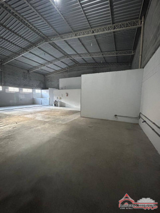 Galpão para Alugar, 264 m² em Residencial Parque Dos Sinos - Jacareí