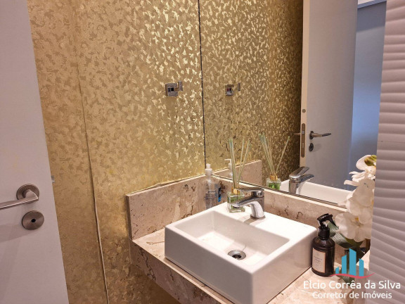 Imagem Apartamento com 3 Quartos à Venda, 88 m² em Campo Grande - Santos Imagem Apartamento com 3 Quartos à Venda, 88 m² em Campo Grande - Santos