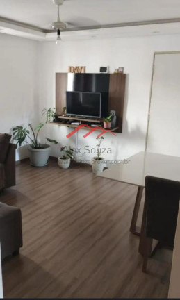 Imagem Apartamento com 2 Quartos à Venda, 45 m² em Residencial Real Parque Sumaré - Sumaré Imagem Apartamento com 2 Quartos à Venda, 45 m² em Residencial Real Parque Sumaré - Sumaré