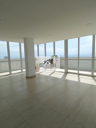 Imagem Apartamento com 3 Quartos à Venda, 129 m² em Camboinha - Cabedelo