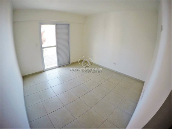Imagem Imóvel com 2 Quartos à Venda, 93 m² em Guilhermina - Praia Grande