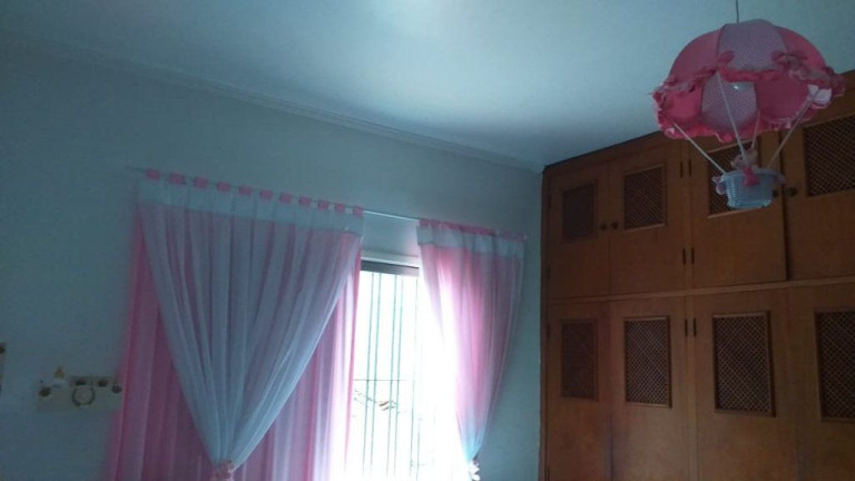 Imagem Casa com 3 Quartos à Venda, 204 m² em Vila Leopoldina - São Paulo