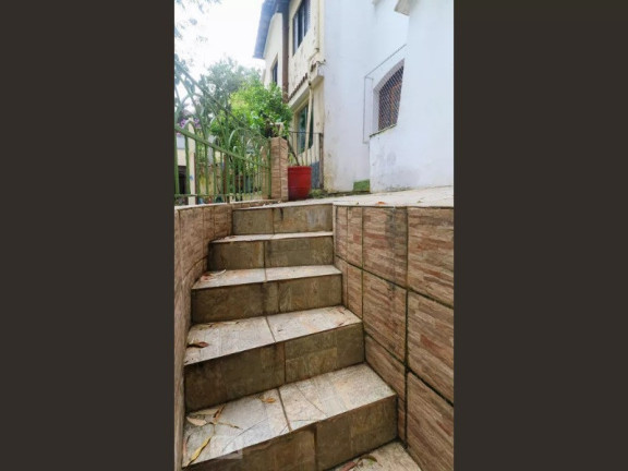 Imagem Casa com 3 Quartos à Venda, 120 m² em Cerqueira César - São Paulo Imagem Casa com 3 Quartos à Venda, 120 m² em Cerqueira César - São Paulo
